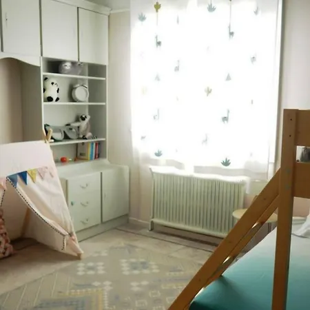 Villa Sta Rita 150M Mer, Etage Entier Avec Jardin Сен-Рафаэль