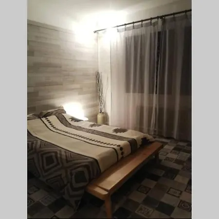 Villa Sta Rita 150M Mer, Etage Entier Avec Jardin Дом отдыха